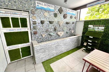 Artificial Turf
