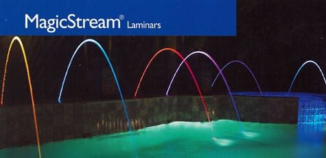 Custom Pool Lighting - project photo 6
