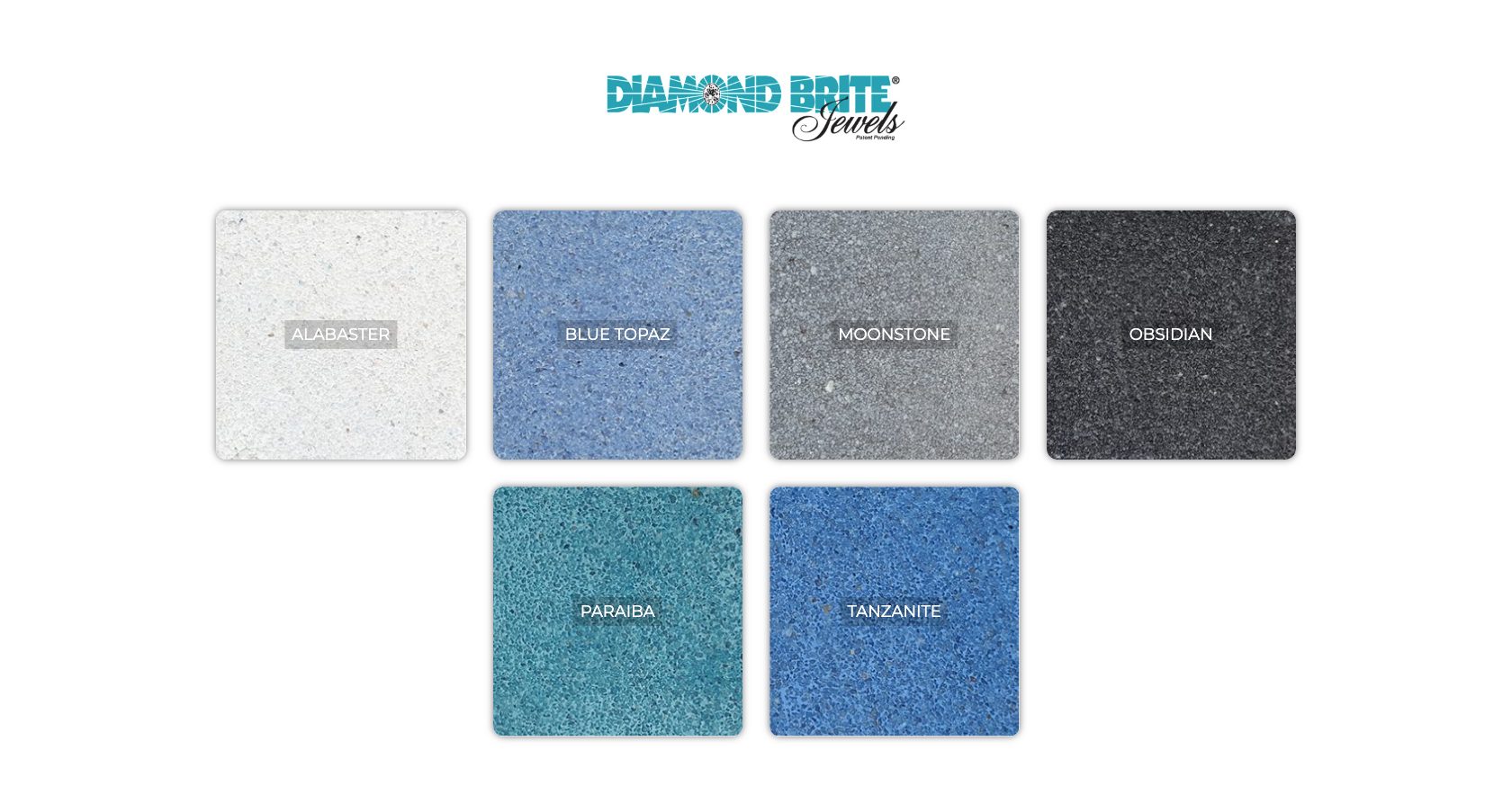 Pool & Deck Resurfacing Examples