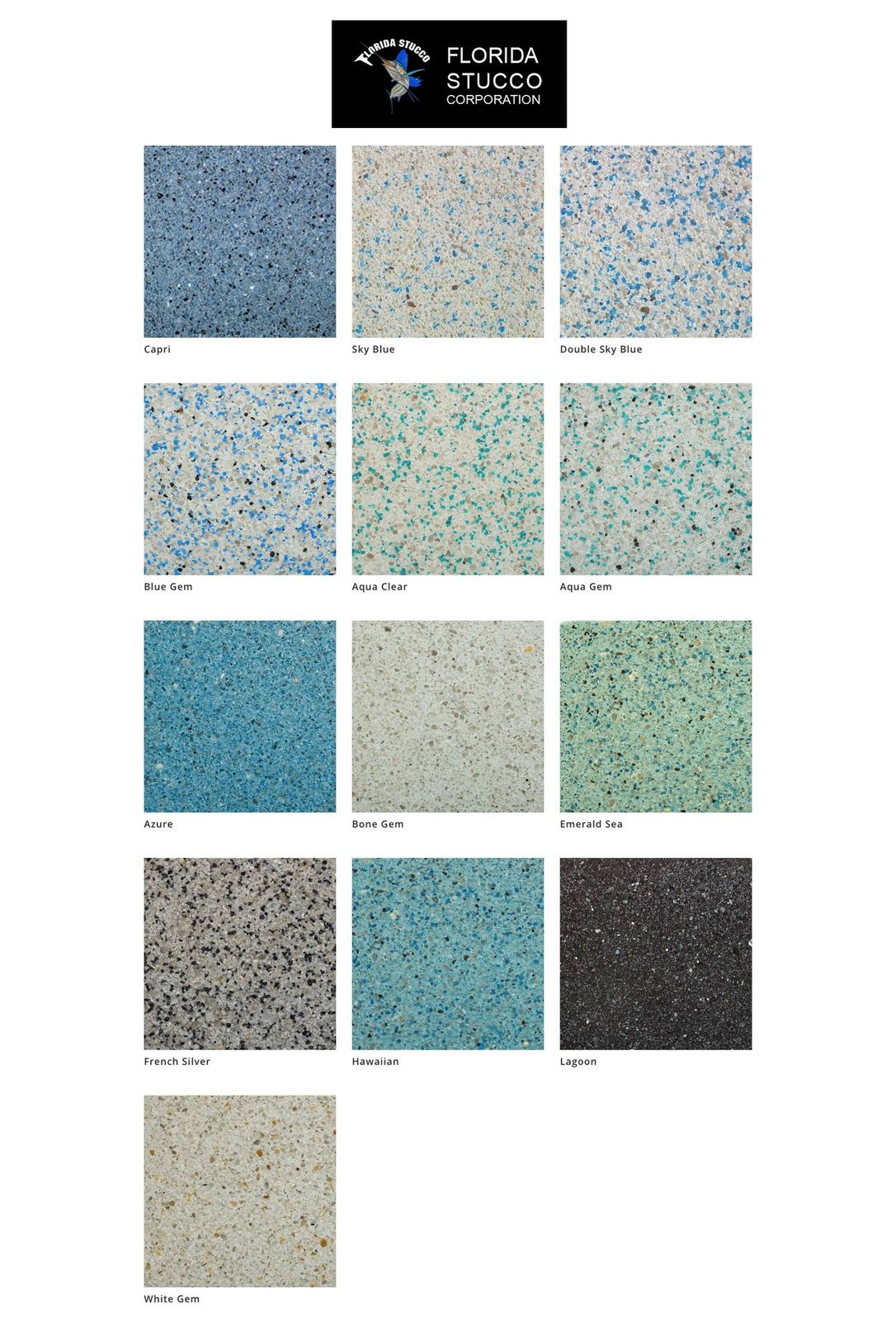 Pool & Deck Resurfacing Examples - project photo 5
