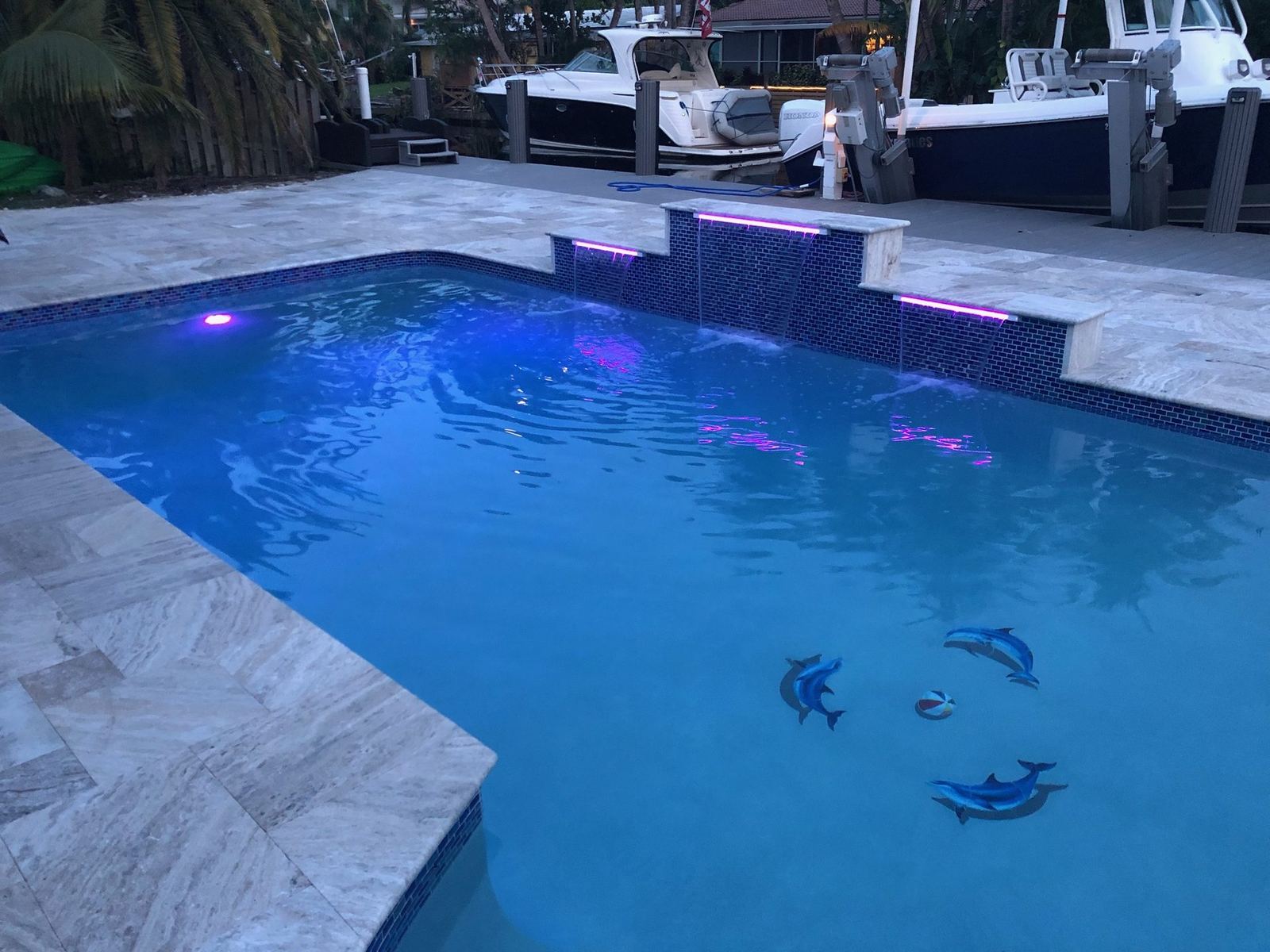 Water Features & Fountains - project photo 6