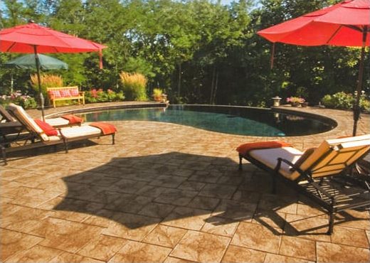 Patio & Deck Remodeling