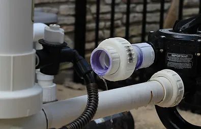 Swimming Pool Leak Detection in Fort Lauderdale