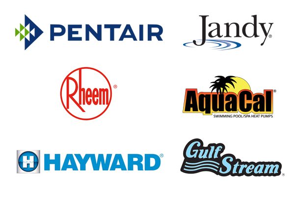 Pool Repair & Equipment Service - project photo 1