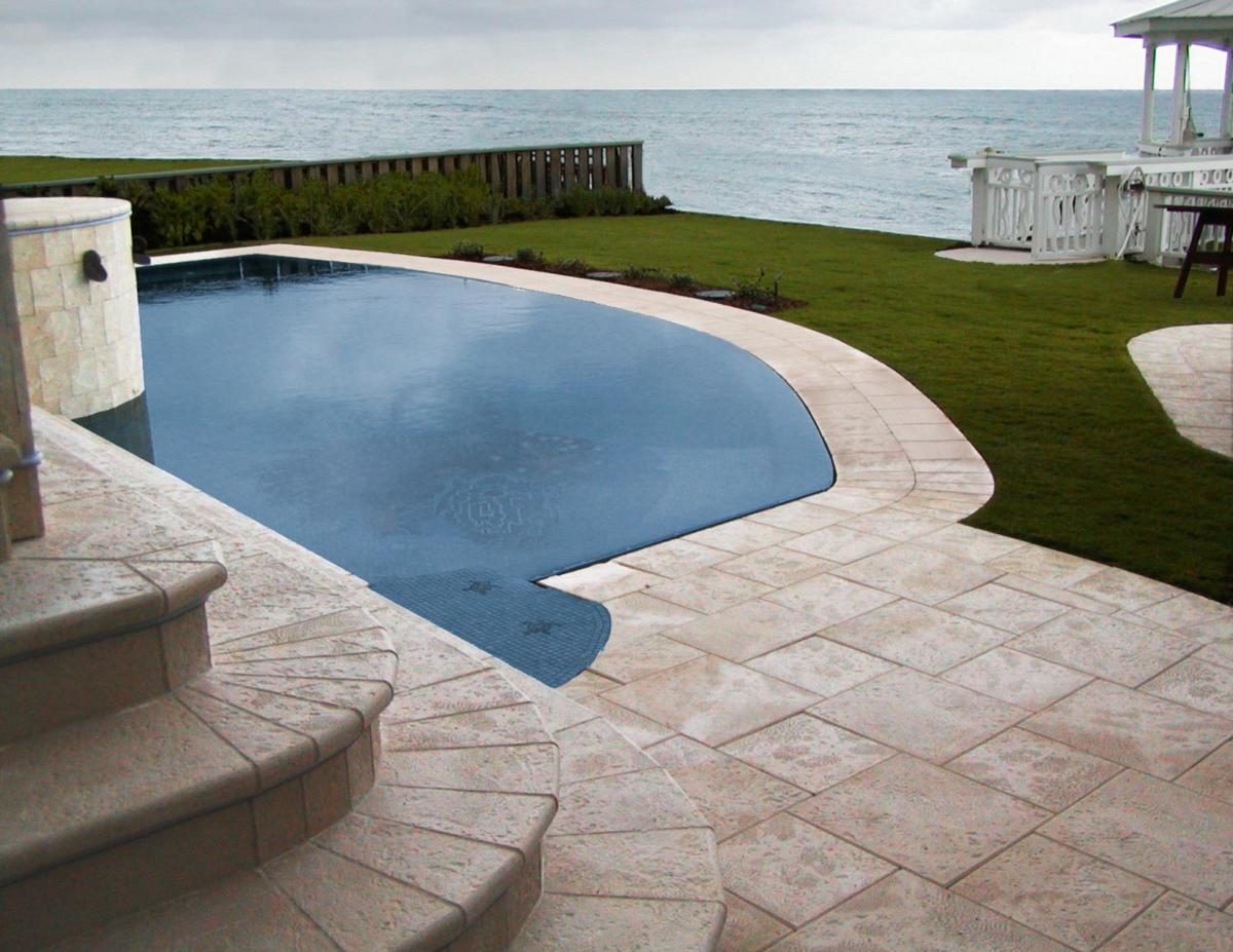 Pool Patio Pavers & Surfaces - project photo 5