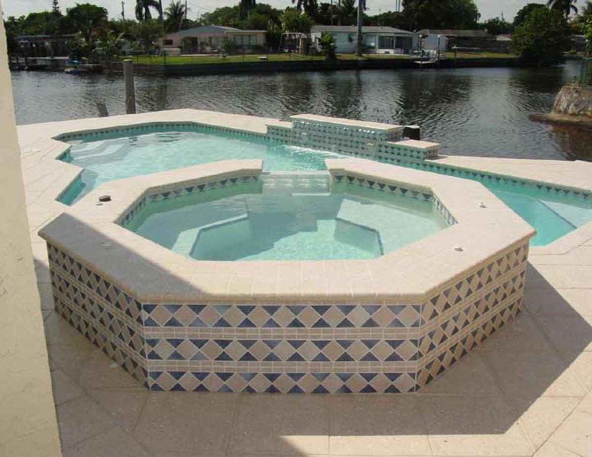 Pool Patio Pavers & Surfaces - project photo 6
