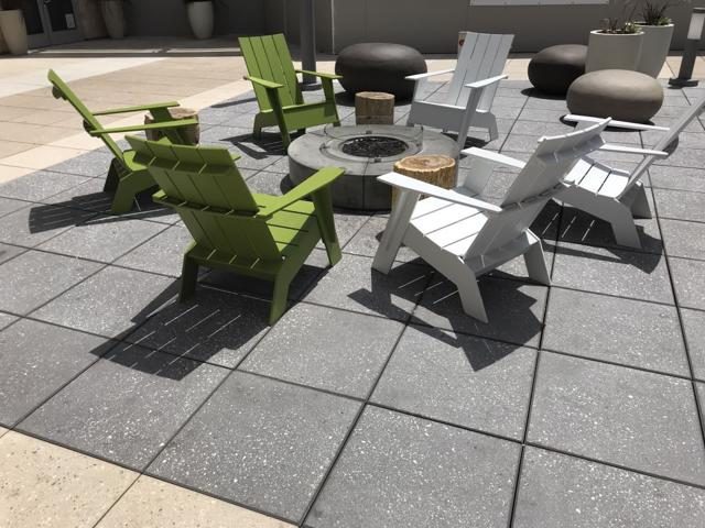 Cliff's Pools & Patios paver pool deck and patio - serving Lauderhill, FL