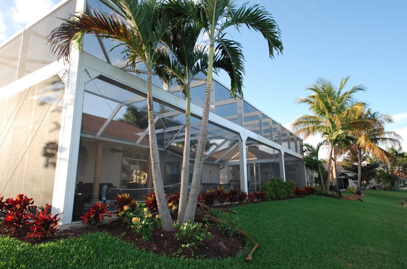 Cliff's Pools & Patios pool remodel and resurfacing - serving Pembroke Pines, FL