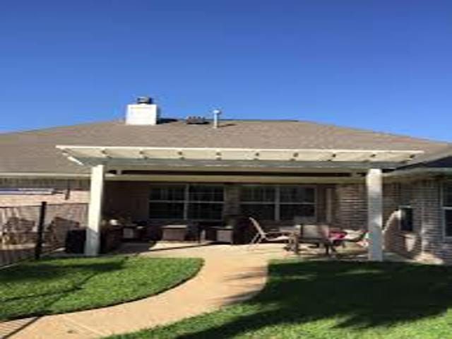 Cliff's Pools & Patios pergola / covered roof project - serving Cooper City, FL