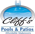 Cliff's Pools & Patios