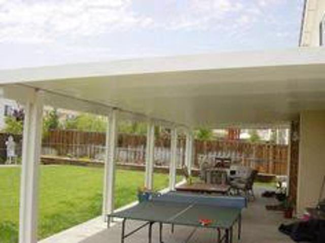 Adjustable Pergola Wellington