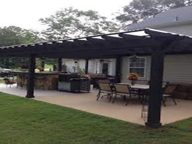 Pergola Pricing Deerfield Beach