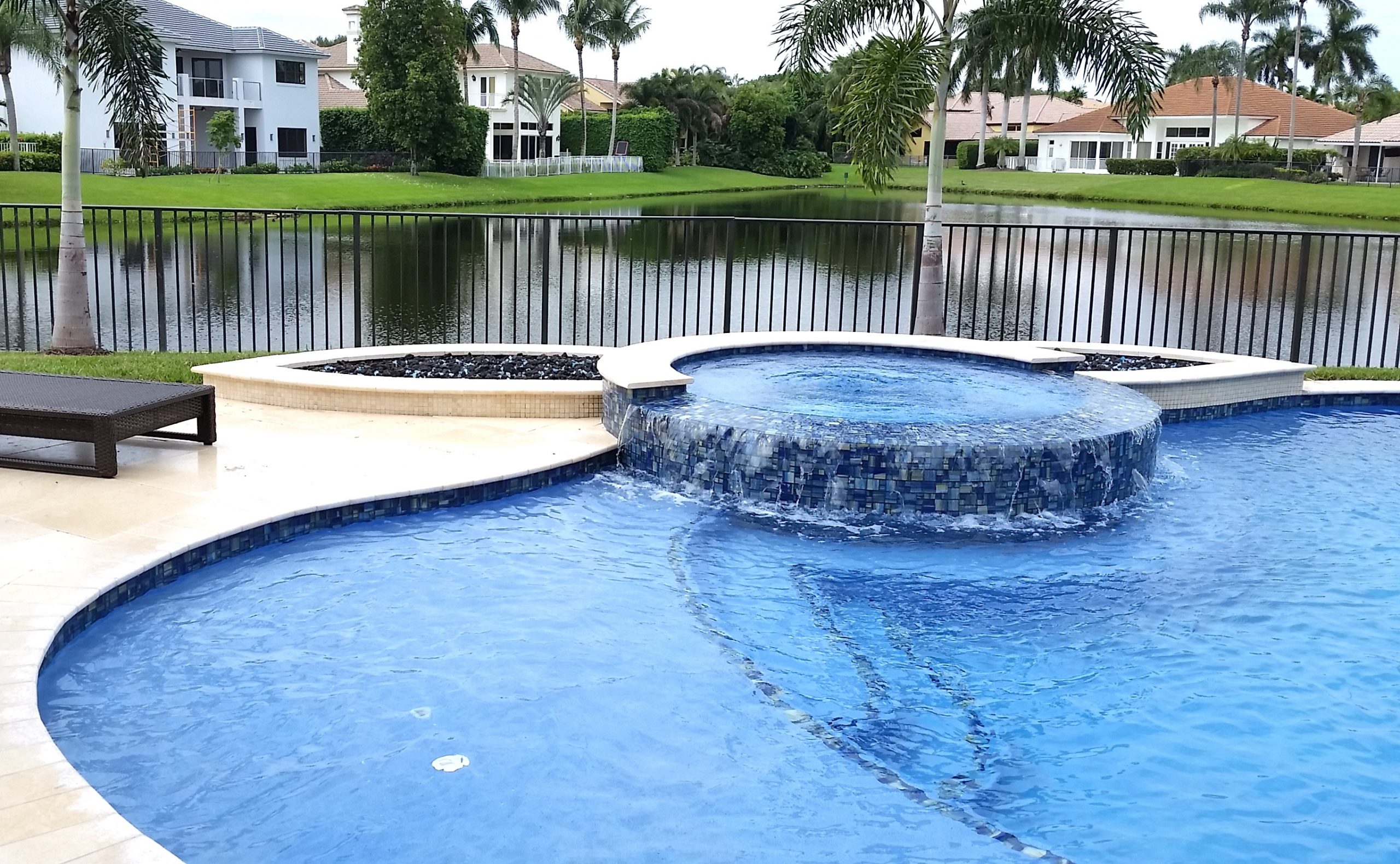 swimming Pool Repair and Leak Detection in Coral Springs, Parkland, Boca Raton